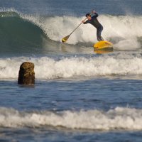 Сегодня на море :: Владимир Сарычев