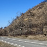 Где то в Лабинском районе, Краснодарский край :: Игорь Сикорский