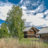 Лето :: Александр Силинский