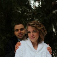 Свадьба Светланы и Алексея :: Виктория Титова