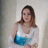 54 :: Марина Ергиева