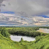 Дали... :: Валера39 Василевский.