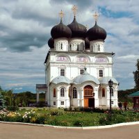 Успенский собор :: Александр Архипкин