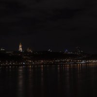 Night in Kiev :: Дмитрий K