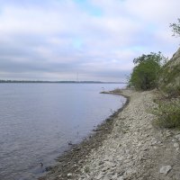 Берег днём :: Булаткина Светлана 