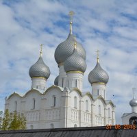 Ростов Великий :: Светлана Ларионова