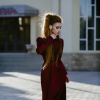 fashion :: Хасбулат Хасаев