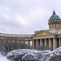 СПб :: Виктор Орехов