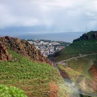 La Gomera :: Ирина 