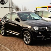 BMW X4 Drive 20d. :: Schbrukunow Gennadi