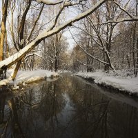 Лихоборка :: Александр Степанов