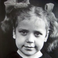 Оля. 1960 год :: Нина Корешкова