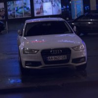 Audi :: алексей розторгуев