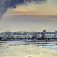 «Большое видится издалека...» :: Valeriy Piterskiy