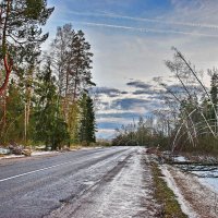 ВЕСНА  ИДЕТ. :: Валера39 Василевский.