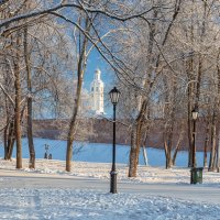 Воспоминание :: Евгений Никифоров