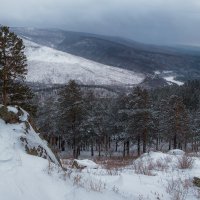 *** :: Сергей Брагин