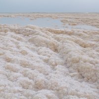 соли Мёртвого моря :: Валерий Цингауз