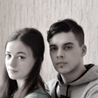 Лиза и Алексей :: Сергей F