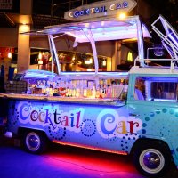 Cocktail Car=) :: Кирилл Нейман