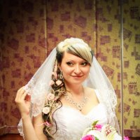 невеста :: сергей михайлов