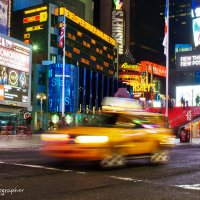 Taxi :: Lucky Photographer