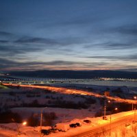 Murmansk :: Anna Kravchenko