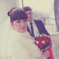 Wedding :: Галина Колесник