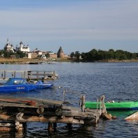 Бухта :: Александр Сивкин