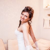 wedding :: Давид Матуа