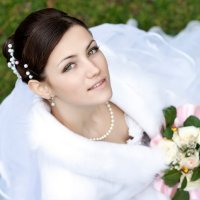 Невеста :: Михаил Дорогов