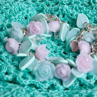 Bracelet :: marylika 