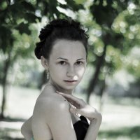 Весна :: Svetlana Slavnova