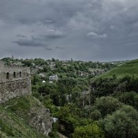 Скалы :: Паша Войчишин