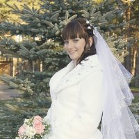 Свадебное фото :: Руслан Шайохматов