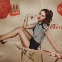 Pin Up Girls :: Katya Tyo