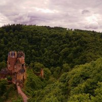 Schloß Eltz :: Андрей Бойко