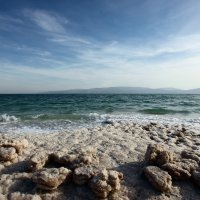 мертвое море :: gennadi ren