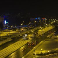 Ижевск - город в котором я живу!!! :: Владимир Максимов