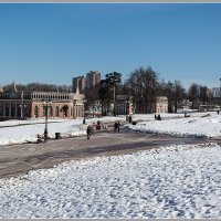 Весна 2016 :: Владимир Белов