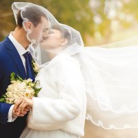 Свадьба Юрия и Виктории :: Андрей Молчанов