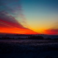 sunrise :: Вячеслав Ложкин