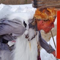 Семенково.Живые французские картинки :: Валерий Талашов 