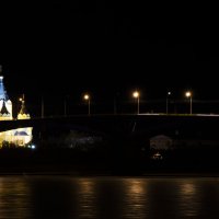 Мост :: Андрей Миронов