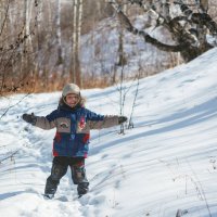 Романчик :: Сергей Сол