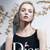 Модели дома Dior :: Марк 