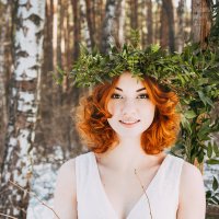 Spring is coming :: Яна Ёлшина