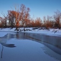 День уходящий :: Виктор Четошников