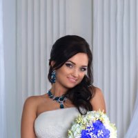 Невеста :: Ирина Тихонова