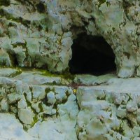 Пещеры, Али-Баба :: Евгений 
